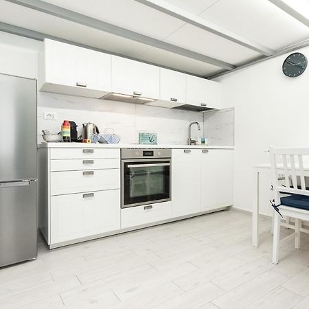 Sea Loft Quinto - A Due Passi Dal Mare Génova Exterior foto
